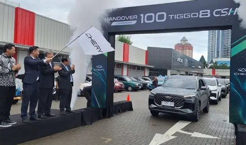 Persaingan Panas Mobil Listrik, Ini 3 Merek yang Diam-Diam Kuasai Pasar di Indonesia!