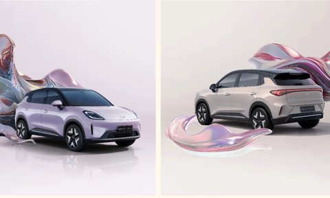 SUV Listrik Baru Wuling Bingo S Siap Jadi Pesaing BYD Dolphin, Harga Kisaran Rp 160 Jutaan!, Desain dan Dimensi Wuling Bingo S, Performa dan Baterai Wuling Bingo S, Harga yang Kompetitif, Fitur Unggulan Wuling Bingo S