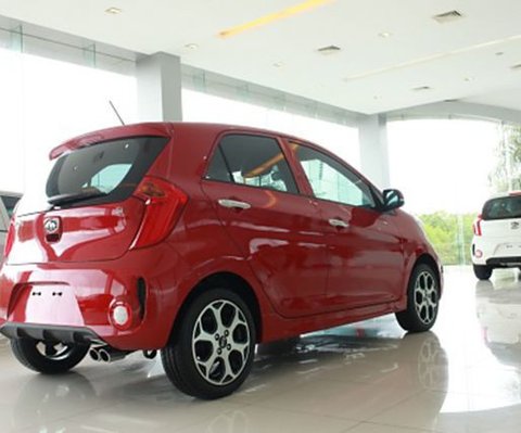 Bikin Penasaran! Inilah 5 Mobil Harga 60 Jutaan? Ada Avanza Generasi Pertama!, Toyota Avanza Generasi Pertama, Daihatsu Xenia Generasi Pertama, Honda City Generasi Lama, Kia Picanto, Toyota Vios Generasi Lama, Tips Membeli Mobil Bekas