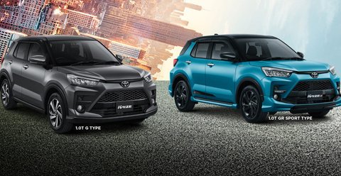 5 SUV Rekomendasi 2025, Harga Terjangkau hingga Fitur Tak Terduga, 1. Wuling Alvez, 2. Toyota Raize dan Toyota Rush, 3. Mitsubishi Pajero Sport, 4. Mercedes-Benz GLE, 5. Honda BR-V