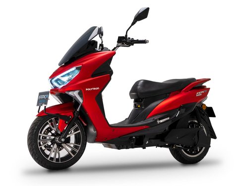 5 Motor Listrik Terbaik 2025, Salah Satunya Tawarkan Fitur Tak Terduga!, 1. Polytron Fox S/R, 2. Viar EV1, 3. Selis Neo Scootic, 4. Uwinfly T90, 5. ALVA One XP/Cervo/N3