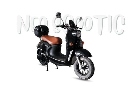 5 Motor Listrik Terbaik 2025, Salah Satunya Tawarkan Fitur Tak Terduga!, 1. Polytron Fox S/R, 2. Viar EV1, 3. Selis Neo Scootic, 4. Uwinfly T90, 5. ALVA One XP/Cervo/N3