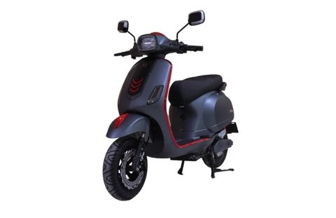 5 Motor Listrik Terbaik 2025, Salah Satunya Tawarkan Fitur Tak Terduga!, 1. Polytron Fox S/R, 2. Viar EV1, 3. Selis Neo Scootic, 4. Uwinfly T90, 5. ALVA One XP/Cervo/N3