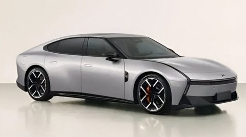 Bocoran Xpeng P7 2025 Terungkap: Desain Baru, Performa Lebih Gahar, Siap Gebrak Pasar, Desain Eksterior Futuristik dan Agresif ala Polestar 5, Performa Lebih Bertenaga dengan Dual-Motor dan Rem Brembo, Teknologi AI Canggih untuk Sistem Bantuan Pengemudi (ADAS), Baterai Lebih Besar dan Pengisian Daya Super Cepat, Dimensi Lebih Besar untuk Kabin yang Lebih Lega