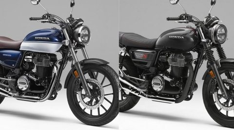Honda GB350 &amp; GB350S 2025 Resmi Meluncur, Gaya Klasik dengan Fitur Modern, Peningkatan Fitur pada Honda GB350 dan GB350 S 2025, Klasik dengan Sentuhan Modern, Lebih Sporty dan Menyenangkan, Spesifikasi Teknis Utama Honda GB350 dan GB350 S 2025, Harga dan Ketersediaan Honda GB350 dan GB350 S 2025