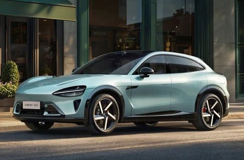 SUV Listrik Pertama Xiaomi, Tampil Mewah dan Jarak Tempuh Hingga 830 Km, Desain dan Dimensi Xiaomi YU7, Interior Mewah dan Fitur Canggih, Performa dan Jarak Tempuh Baterai Xiaomi YU7, Fitur Keselamatan dan Teknologi Canggih, Harga dan Ketersediaan Xiaomi YU7