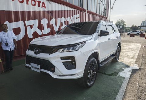 Update Harga Terbaru Fortuner 2025: Varian, Lokasi, dan Penawaran Menarik!, Varian Fortuner 2.4 G 4x2 MT DSL, Varian Fortuner 2.8 VRZ GR Sport 4x4 AT , Varian 4x4 dan Harganya di Jabodetabek, Tips Mendapatkan Harga Terbaik Fortuner 2025