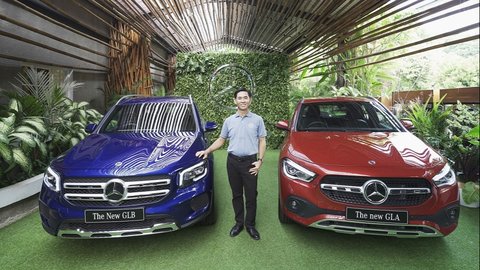 9 Rekomendasi Mobil SUV Mewah Terbaik, Pilihan Sultan Budget 1 M, 1. Hyundai Palisade 2024, 2. BMW 640i Coupé, 3. Mazda CX-60 AWD Elite, 4. Mercedes-Benz GLB 200 AMG Line, 5. GWM Tank 500 HEV, 6. BMW X1 sDrive18i xLine, 7. Lexus UX 300e, 8. Range Rover Evoque, 9. Mercedes-Benz GLA