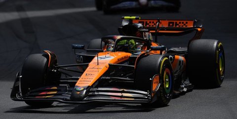 Harga Mobil F1 2025 Bikin Geleng Kepala, Mesinnya Saja Sudah Ratusan Miliar