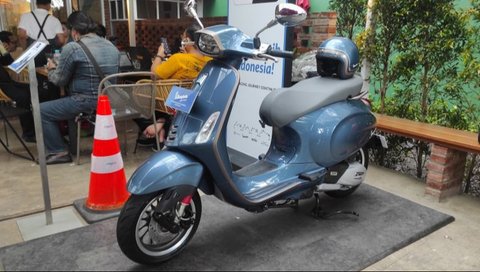 Intip Daftar Harga Motor Vespa Matic Terbaru Juni 2025, Ada Kejutan?, Daftar Harga Vespa Sprint 150 I-GET ABS, Harga Vespa Primavera 150 I-GET ABS, Vespa LX 125 I-GET, Update Harga Vespa GTS 150