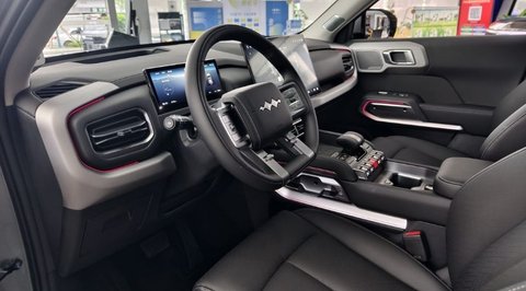 BYD Tai 3: SUV Listrik dengan Drone, Siap Off-Road, Harga Mulai 260 Jutaan!, Desain Eksterior BYD Tai 3 yang Tangguh dan Unik, Interior Fungsional dan Nyaman, Performa dan Teknologi BYD Tai 3, Pengalaman Berkendara yang Nyaman, Harga dan Ketersediaan