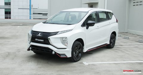 Dipakai Harian atau Liburan? 4 Mobil Ini Jadi Andalan Keluarga Indonesia, 1. Toyota Avanza/Daihatsu Xenia, 2. Mitsubishi Xpander, 3. Honda Mobilio, 4. Suzuki Ertiga