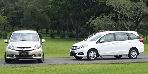 Dipakai Harian atau Liburan? 4 Mobil Ini Jadi Andalan Keluarga Indonesia, 1. Toyota Avanza/Daihatsu Xenia, 2. Mitsubishi Xpander, 3. Honda Mobilio, 4. Suzuki Ertiga