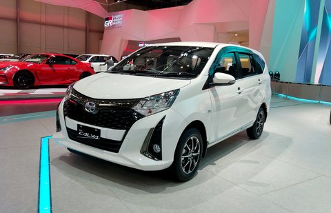 Bingung Pilih Mobil untuk Narik? Ini 4 Rekomendasi Mobil untuk Taksi dan Ojek Online Paling Irit!, 1. Toyota Calya: LCGC Irit dan Muat Banyak, 2. Honda Mobilio: MPV Nyaman dan Performa Oke, 3. Daihatsu Sigra: Alternatif LCGC yang Gak Kalah Irit, 4. Daihatsu Xenia: MPV Irit dan Kapasitas Besar