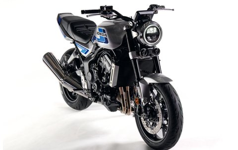 Honda CB1000F Siap Rilis Akhir 2025, Gaya Klasik Mesin 4 Silinder Ini Bikin Nostalgia Berat!, Desain Klasik yang Menawan, Performa Tinggi dan Teknologi Modern, Fitur Canggih dan Kenyamanan Berkendara, Harga dan Ketersediaan