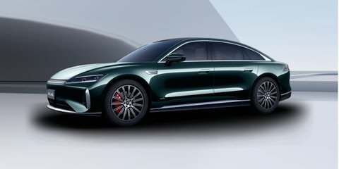 Chery Fulwin A9L Laris Manis, Lebih dari 50 Ribu Unit Terjual dalam Sehari, Desain Futuristik dan Aerodinamis, Teknologi Canggih di Setiap Sudut, Kenyamanan Kabin Kelas Atas, Performa Hybrid yang Mengesankan, Fitur Keselamatan Terdepan, Harga dan Ketersediaan