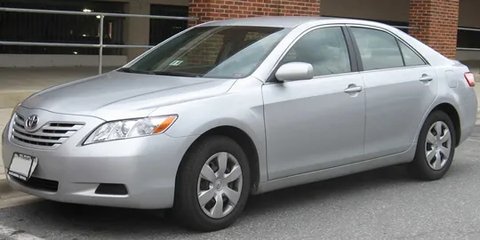 Sedan Bekas di Bawah 100 Juta, 5 Pilihan Terbaik yang Bikin Kaget, 1. Toyota Corolla Altis, 2. Honda Civic, 3. Toyota Camry, 4. Nissan Teana, 5. Chevrolet Optra