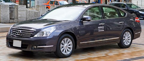 Sedan Bekas di Bawah 100 Juta, 5 Pilihan Terbaik yang Bikin Kaget, 1. Toyota Corolla Altis, 2. Honda Civic, 3. Toyota Camry, 4. Nissan Teana, 5. Chevrolet Optra