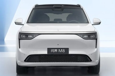 Aito M8 Listrik Murni Siap Debut, Bawa Fitur Canggih Huawei yang Siap Tantang Tesla, Fitur Unggulan Aito M8, Performa dan Spesifikasi, Perbandingan dengan Tesla, Persaingan di Pasar SUV Listrik