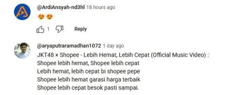 Jingle ‘Lebih Hemat, Lebih Cepat’ dari MV JKT48 x Shopee Mengguncang Dunia Maya, Jadi Fenomena Baru!