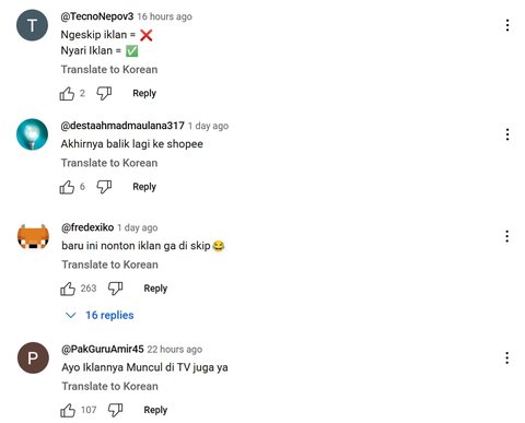 Jingle ‘Lebih Hemat, Lebih Cepat’ dari MV JKT48 x Shopee Mengguncang Dunia Maya, Jadi Fenomena Baru!
