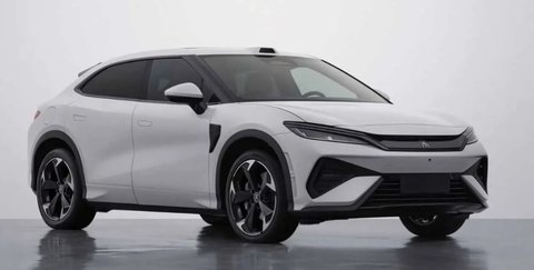 BYD Song L GT Rilis Resmi, SUV Listrik Ini Punya Radar Atap &amp; Sistem ‘God’s Eye’ Baru, Desain Sporty dan Fitur Unggulan, Performa dan Spesifikasi Mesin, Harga dan Pre-order, Posisi Pasar dan Persaingan