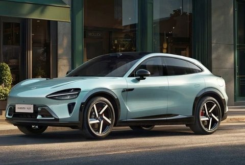 SUV Baru BYD Tang L Gagal Curi Perhatian, Xiaomi YU7 Lebih Unggul?, Xiaomi YU7, BYD Tang L, Perbandingan Spesifikasi Kunci, Strategi yang Berbeda
