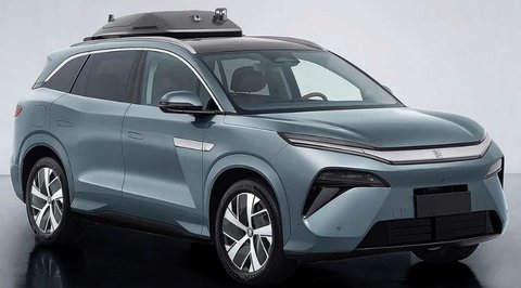 SUV Baru BYD Tang L Gagal Curi Perhatian, Xiaomi YU7 Lebih Unggul?, Xiaomi YU7, BYD Tang L, Perbandingan Spesifikasi Kunci, Strategi yang Berbeda