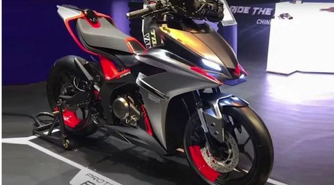 Yamaha F155 Resmi Diperkenalkan, Calon Exciter Baru yang Siap Jadi Game Changer di Kelas 155 cc, Desain dan Fitur Menarik, Spesifikasi Mesin yang Menjanjikan, Inovasi dalam Desain dan Teknologi, Reaksi dan Harapan dari Penggemar