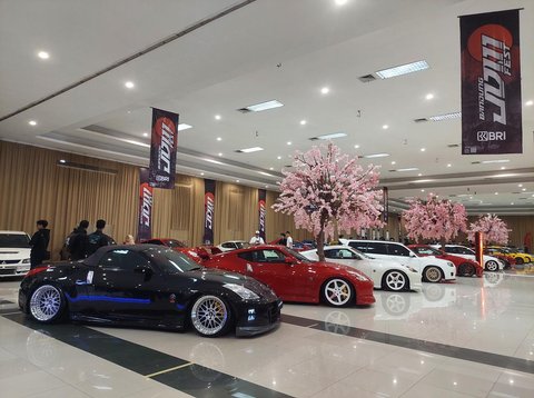 Bandung JDM Fest 2025 Diwarnai Kejutan Baru, Siapa Sangka Ajang Modifikasi Bisa Sekeren Ini, Festival Mobil Jepang dengan Skala Nasional, Lebih dari Otomotif: Hiburan, Kuliner, dan Budaya Jepang, Ekosistem UMKM Lokal yang Terangkat, Kolaborasi Sponsor yang Solid dan Strategis, Arah ke Depan: Agenda Tahunan dan Ajang Nasional