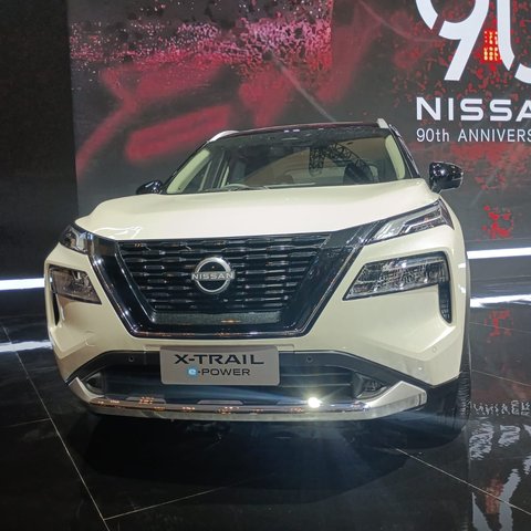 Mobil SUV Rp795 Juta Ini Hanya untuk 500 Orang, Apa Spesialnya dari X-Trail e-POWER Nissan?, Generasi Baru X-Trail: SUV Listrik AWD Premium untuk Keluarga Modern, Kabin Premium dengan Rasa Nyaman Maksimal, Penawaran Eksklusif: Warna, Garansi, dan Program Pre-Booking, Panggung Teknologi Nissan di GIIAS 2025: Lebih dari Sekadar SUV, Nissan Patrol Hadir Kembali: Simbol Prestise SUV Legendaris