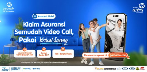 Selalu Peace of Mind Saat Musim Hujan: Tips Aman Berkendara dan Proteksi Maksimal yang Wajib Dilakukan