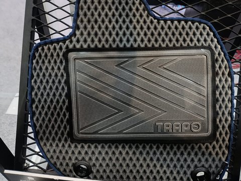 Trapo Luncurkan Produk Pelindung Mobil Eksterior Pertama di GIIAS 2025, Trapo PPF Films: Proteksi Premium, Tahan Lama, dan Bernilai Investasi, Trapo Tint Films: Jernih, Sejuk, Tetap Elegan, Revy Vamella Hadirkan Nuansa Gaya &amp; Edukasi di Booth Trapo, Dari Proteksi ke Pengalaman: Trapo Wujudkan Solusi Otomotif Terpadu, Kunjungi Booth Trapo &amp; Dapatkan Kejutan Spesial!