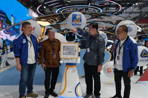 Mau Beli Toyota atau Lexus di GIIAS? ACC dan TAF Tawarkan Kredit Ringan, 1. Semangat “Move to The New World” di GIIAS 2025, 2. Fleksibilitas Kredit untuk Toyota, Daihatsu, dan Lexus, 3. Kolaborasi Digital dengan Astra Financial, 4. Solusi Pembiayaan Hijau dan Bertanggung Jawab, 5. Booth Interaktif dan Promo Spesial