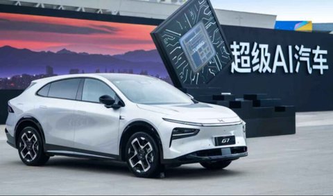 Xpeng G7 Meluncur Resmi, Harga Setara HR-V Tapi Fitur Setara Mercy, Desain Eksterior Futuristik dan Aerodinamis, Interior Mewah dan Kaya Fitur, Performa dan Jarak Tempuh Xpeng G7, Teknologi Mengemudi Otonom XNGP, Harga dan Kompetitor Xpeng G7