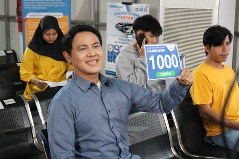 AUKSI Permak Platform Lelang, Lalu Apa Keuntungannya Buat Pembeli Mobil Bekas?, Transformasi Digital, Platform Lelang Online Kini Lebih Modern, Beragam Fitur Baru: Dari Registrasi Mudah Hingga Sistem Deposit Fleksibel, Relokasi Pool Semarang, Lokasi Lebih Strategis dan Kapasitas Lebih Besar, Kenyamanan Pelanggan Jadi Fokus Utama, Masa Depan Lelang Kendaraan: Cepat, Digital, dan Terintegrasi
