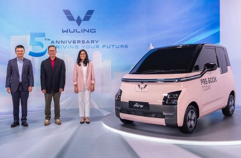 Update Harga Mobil Listrik Wuling Terbaru Juli 2025, Air EV Mulai 184 Juta!, Harga Wuling Air EV Juli 2025, Harga Wuling Cloud EV Juli 2025, Harga Wuling Binguo EV Juli 2025, Catatan Penting Sebelum Membeli