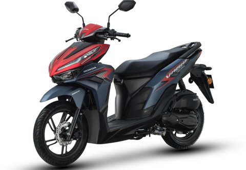Honda Vario 125 Resmi Meluncur, Warna Baru Lebih Segar dan Speknya Ternyata Beda dari Versi Indonesia!, Warna Baru Honda Vario 125, Spesifikasi Mesin, Dimensi dan Fitur, Harga Honda Vario 125 di Malaysia