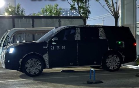 Bocoran YU9 SUV Raksasa Xiaomi, Jarak Tempuh 1.500 Km dan Fitur Rumah Pintar, Desain dan Dimensi YU9, Interior dan Fitur, Performa dan Jarak Tempuh, Harga dan Ketersediaan