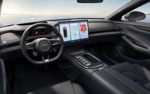 Bocoran YU9 SUV Raksasa Xiaomi, Jarak Tempuh 1.500 Km dan Fitur Rumah Pintar, Desain dan Dimensi YU9, Interior dan Fitur, Performa dan Jarak Tempuh, Harga dan Ketersediaan