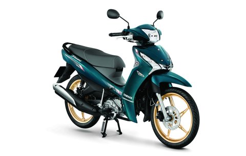Yamaha Finn 2025 Baru, Bebek Irit denganFitur Canggih dan Harga Mulai Rp 17 Jutaan!, Desain Modern dan Pilihan Warna Baru Yamaha Finn 2025, Fitur Unggulan Yamaha Finn 2025, Mesin Irit Bahan Bakar Yamaha Finn 2025, Varian dan Harga Yamaha Finn 2025, Garansi 5 Tahun Tanpa Batas Jarak Tempuh Yamaha Finn 2025