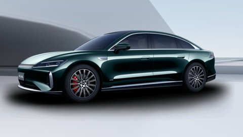 Chery Fulwin A9L PHEV Meluncur, Sedan Hybrid Canggih dengan Jarak Tempuh 2.000 Km, Desain Eksterior dan Dimensi Chery Fulwin A9L, Fitur Canggih dan Interior Mewah, Performa dan Teknologi Hybrid C-DM 6.0, Harga dan Kompetitor