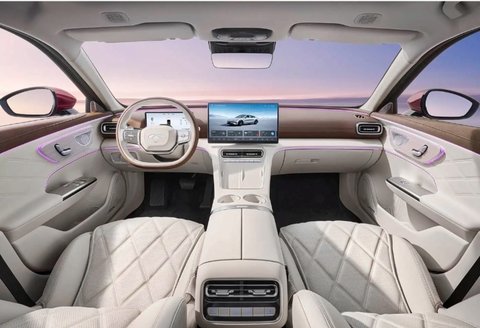 Chery Fulwin A9L PHEV Meluncur, Sedan Hybrid Canggih dengan Jarak Tempuh 2.000 Km, Desain Eksterior dan Dimensi Chery Fulwin A9L, Fitur Canggih dan Interior Mewah, Performa dan Teknologi Hybrid C-DM 6.0, Harga dan Kompetitor