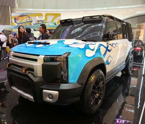 Jelang IMX 2025, Hot Wheels Hadirkan Porsche “Hippie” dan Kolaborasi Lokal Turbo Bastard, Kolaborasi Hot Wheels x Turbo Bastard Wheel: Cerita Cinta Kultur Otomotif, Produk Eksklusif: Dari Velg Hingga Merchandise, Hot Wheels Convention Car 2025: Porsche “Hippie” yang Legendaris, Jejak Ikonik Hippie Livery di Dunia Balap, IMX 2025: Jembatan Antara Global dan Lokal