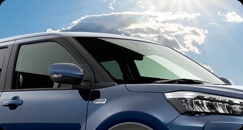 Daihatsu Rocky Hybrid: Tampang Agresif, Fitur Canggih, dan Sensasi Berkendara Modern
