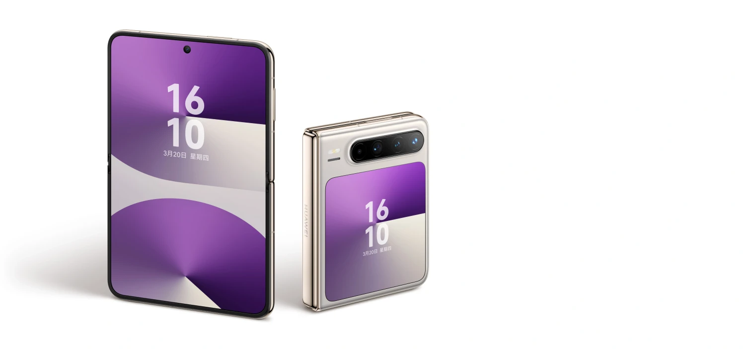 Huawei Pura X bisa jadi pesaing berat iPhone Fold