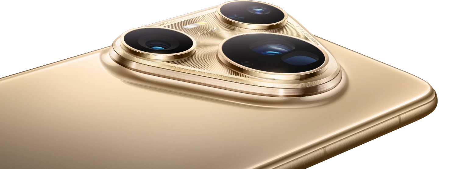 Lensa telefoto ganda Huawei Pura 80 Ultra bisa diganti