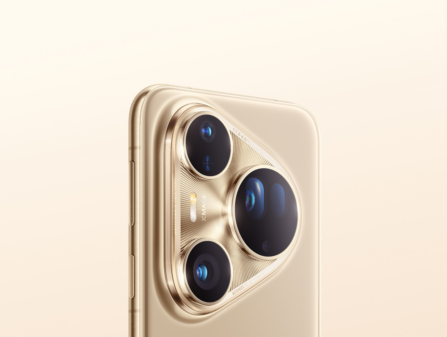 Kamera Huawei Pura 80 Series dibekali teknologi canggih