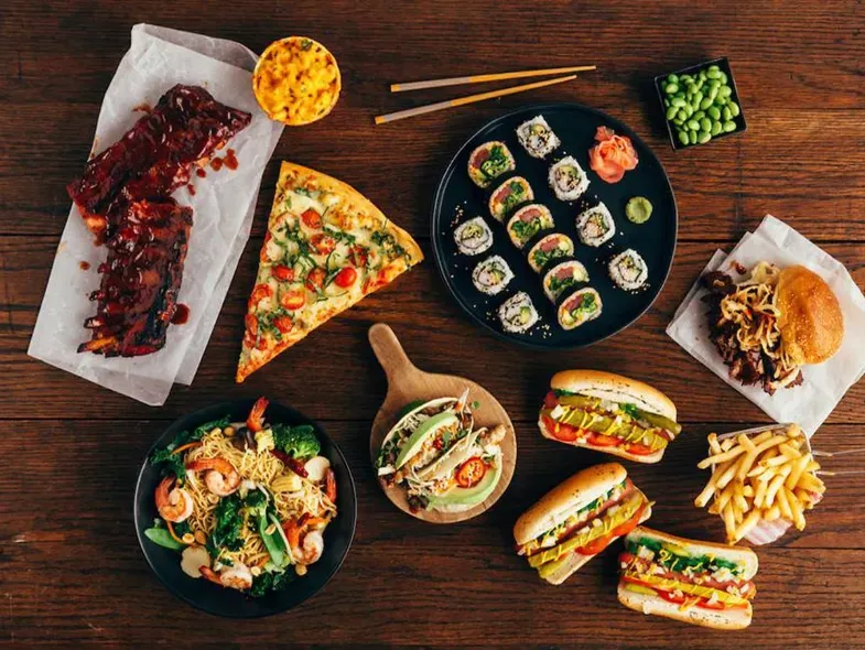 15 Resep Masakan Anak Kos, Serba Praktis dan Cepat!, Salad Buah, Sup Ayam Jagung, Overnight Oat, Mac n Cheese, Caramel Bread Popcorn, Crispy Enoki, Mushroom Garlic Rice, Mie Nyemek, Tempe Katsu, Pisang Keju Coklat, Cah Tauge Telur, Telur Dadar Gulung Sosis, Kentang Daging Cincang, Tumis Sawi Hijau dengan Tahu, Telur Berenda, Roti Goreng Mozzarella, Kos dengan Dapur Pribadi yang Lengkap dan Estetik