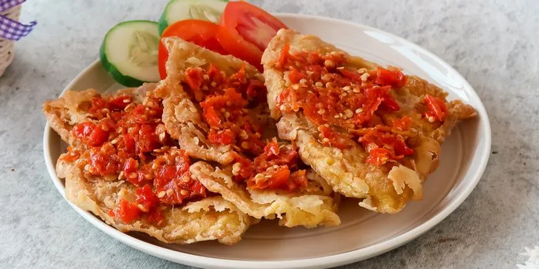 Telur Dadar Crispy, Telur Ceplok Kecap, Telur Dadar Kol ala Korea, Omelet Jamur Shitake, Telur Dadar Tomat, Telur Geprek Sambal Bawang, Telur Dadar ala Padang, Telur Pindang, Scrambled Egg, Deviled Egg, Kost dengan Dapur Pribadi di Jakarta Selatan